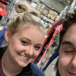 Meet your Posher, Katelyn